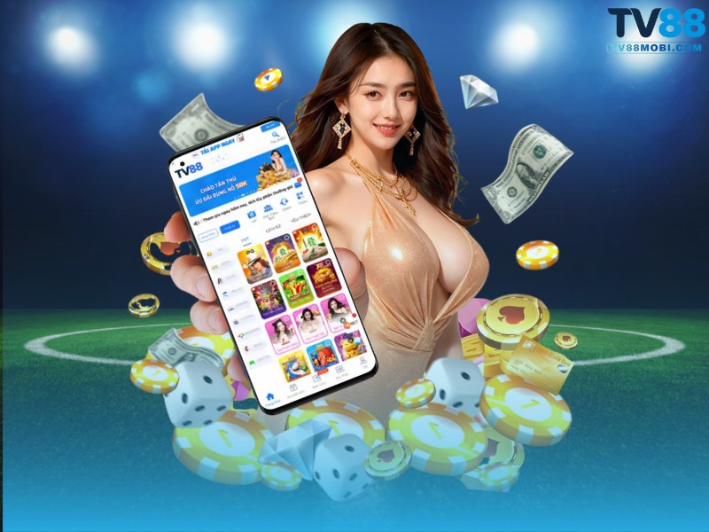 Hướng Dẫn Tham Gia Cá Cược Tại TV88 Chi Tiết
