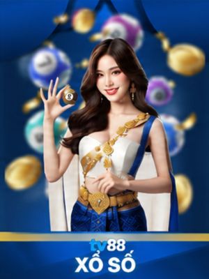 xổ số